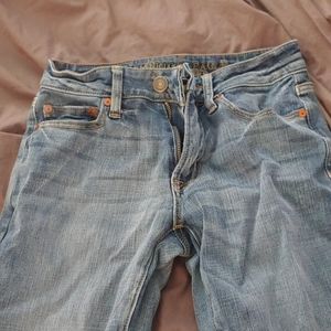 American Eagle Mens Jeans